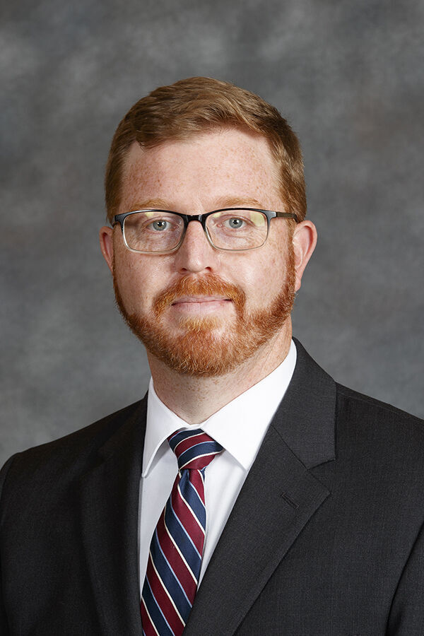 State Sen. John Cavanaugh, District 9